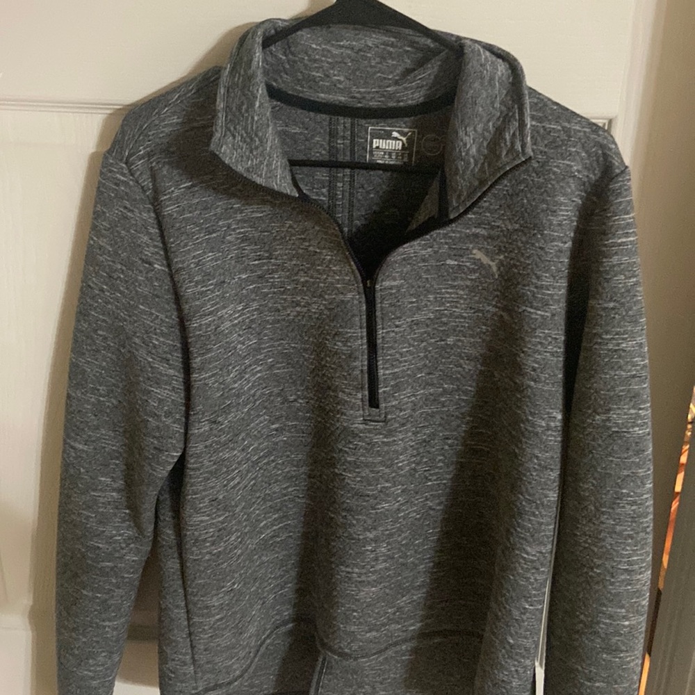 Puma Half Zip